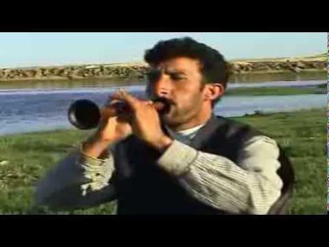 KURDISTAN - A MAGICAL MUSICAL TOUR of KURDISH CULTURE - 'Govend'/'Halay' - BISMILLI ZEKO