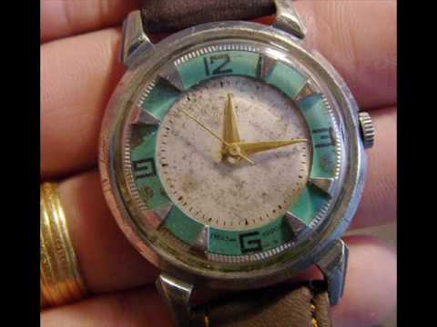 Music Malaysia - Red Army Choir and Soviet Union Collectible Watches