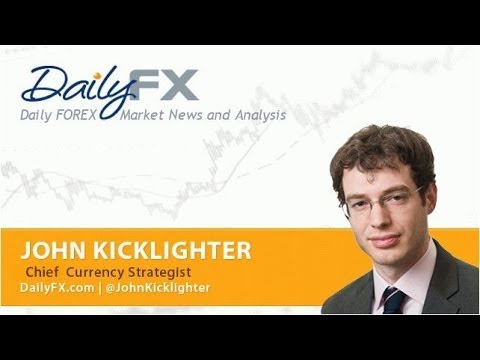 Strategy Video: What Extreme Volatility Means for Risk, S&P 500 and EURUSD