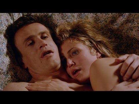 Sex Tape Trailer Official - Cameron Diaz, Jason Segel