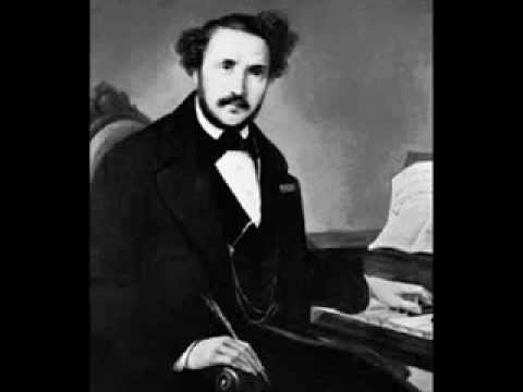 PIANO WORKS - GAETANO DONIZETTI - 1997 ( FULL COLLECTION )