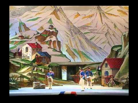 La fille du regiment - Gaetano Donizetti - 1996