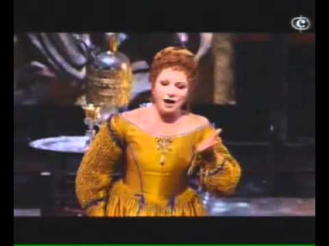 Lucrezia Borgia - Gaetano Donizetti - 2002