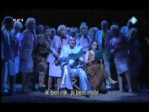 L'elisir d'amore - Gaetano Donizetti - 2002