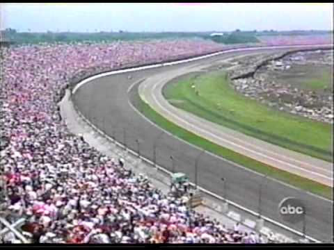 Indy 500 1996