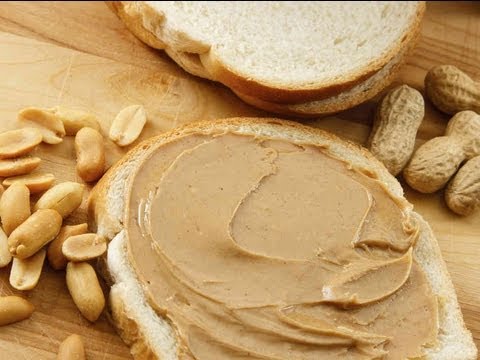 How To Make Peanut Butter