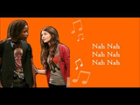 Song 2 You Lyrics- Leon Thomas III ft. Victoria Justice (Victorious) FULL HD