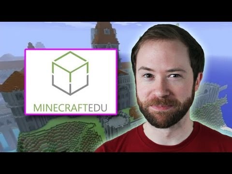 Is Minecraft the Ultimate Educational Tool? | Idea Channel | PBS Digital Studios