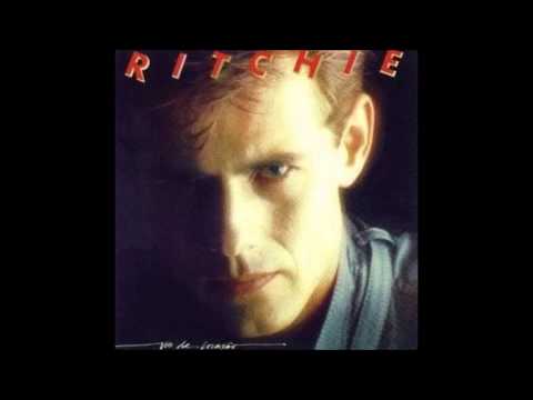 Ritchie - Vôo de Coração - Full Album