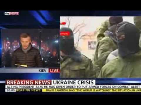 URGENT WW3 NEWS! Ukraine MILITARY COMBAT READY, Warning Russia Aggression WILL LEAD TO WAR