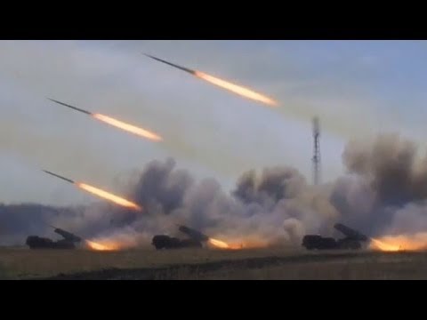 Build up to WW3 - RUSSIA PREPARES its MILITARY for 100% Combat Ready