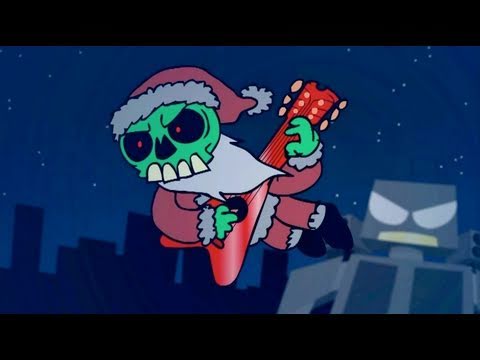 Eddsworld - Zanta Claws III