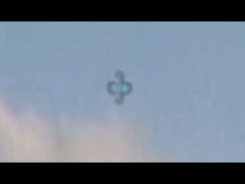 Breaking News UFO Sighting Detroit Michigan 11-20-2012