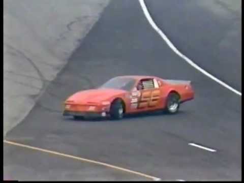 1985 ASA Series Detroit News 200 at Michigan Speedway