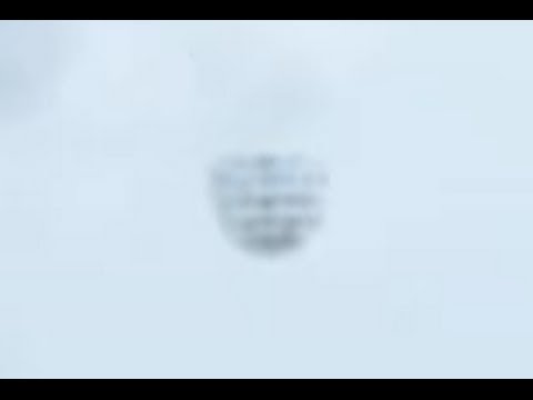 Breaking News UFO Sighting Detroit Michigan 4-28-2014