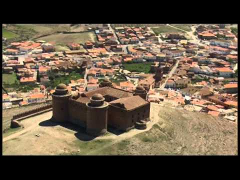 Clip Oficial Turismo de Granada 2010