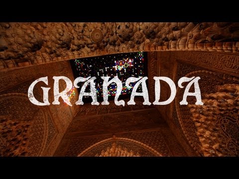 Granada, Spain Student Travel - EF Educational Tours