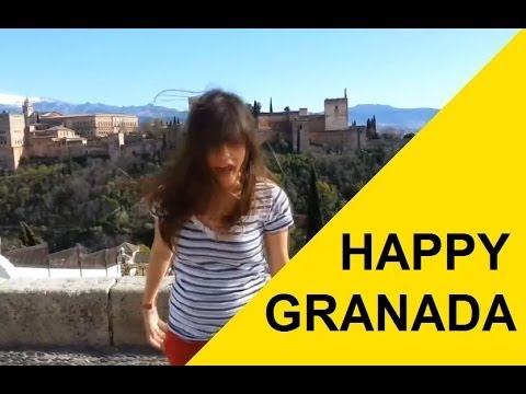 HAPPY GRANADA