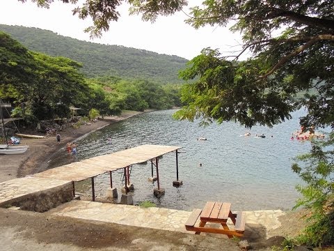 Viaje de Granada a Laguna de Apoyo // Trip from Granada to Apoyo Lagoon