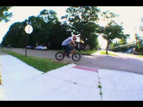 Cult Crew - Bobby Simmons Edit.