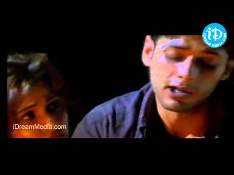 Mohit Ahlawat, Nisha Kothari Nice Comedy Scene - James