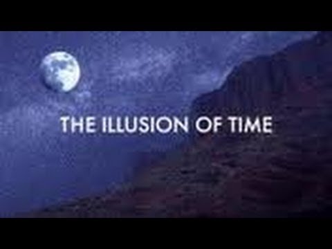 Nova  Fabric of the cosmos  The illusion of time  full video