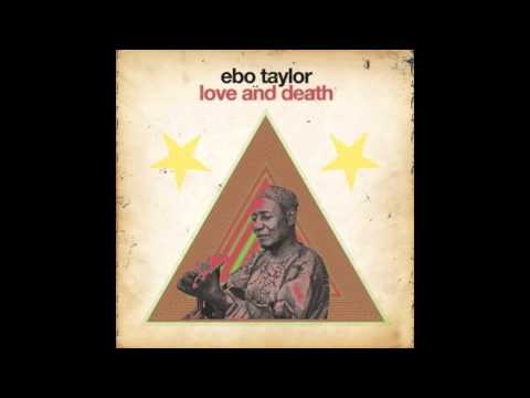 Ebo Taylor- Mizin