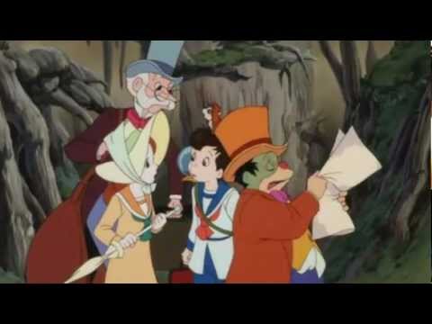 Little Nemo Adventures In Slumberland (1989 Full Movie) HD 1080p