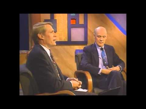 Hugh Ross vs Kent Hovind - How Old Is The Earth?