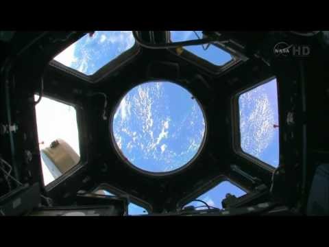 PBS Nova / At the Edge of Space - 2013 hd (complete)