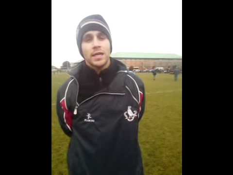 InTouch Presents: Interview with Neil Ross, Rugby Coach, Lurgan College