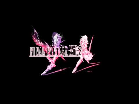 FINAL FANTASY XIII-2 ▬ Archylte Steppe Theme