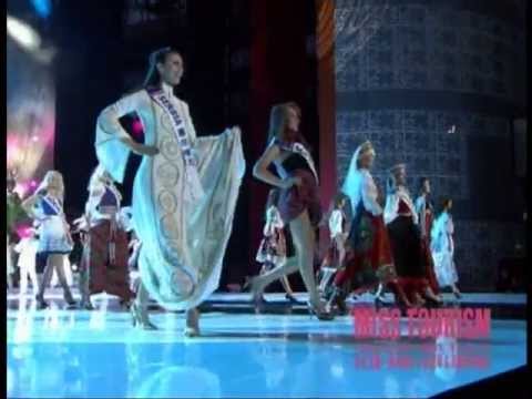 2009 Miss Tourism Queen International Pageant (Part 1)