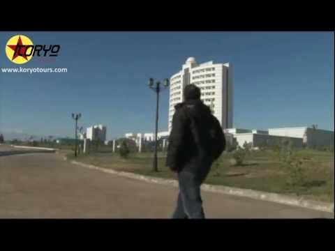 Al Jazeera on Travel to Turkmenistan