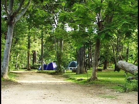 Mopani Bay Camping and Caravan Park, Kariba Zimbabwe. Travel guide.