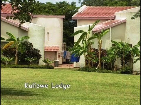 Kulizwe Lodge, Binga Zimbabwe. Travel guide.