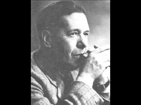 Arthur Benjamin - Concerto Quasi una Fantasia for Piano & Orchestra