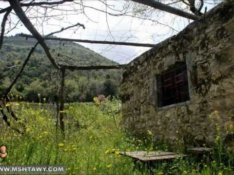 dabke syria - Syria ( Tourism ) - موال دبكة سورية