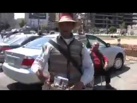 Syria Damascus 2009 mini documentary