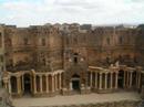 Syria: Tourist Attractions