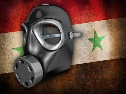 May 13 2014 Breaking News France examining 14 cases chemical weapons use Syria