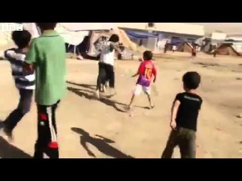 Syria risks 'lost generation' of children - New Current News