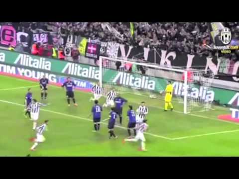 Juventus 2006-2012 dal Paradiso all'Inferno e ritorno - dalla Serie B allo scudetto!