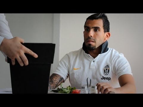 Juventus habla Español