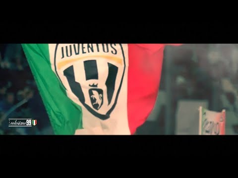 Juventus Campioni D'Italia 2013/14 The Movie - All HD Goals