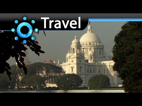 Kolkata Travel Guide