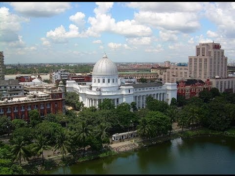 Kolkata (Calcutta) - India HD