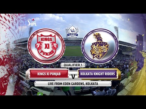 Kolkata Knight Riders vs Kings XI Punjab: Qualifier 1 Highlights (IPL 2014)