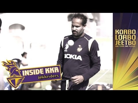 KKR! LET'S WIN IT FOR KOLKATA | Inside KKR Ep 44 | A look at the highs and lows of IPL7