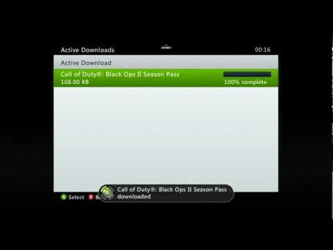 How to Game Share On Xbox 360 through Licence Transfer (2013)